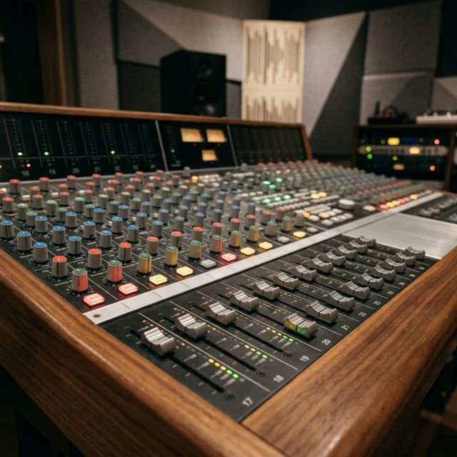 Accompagnement de carrière d'artistes par Xks Publishing